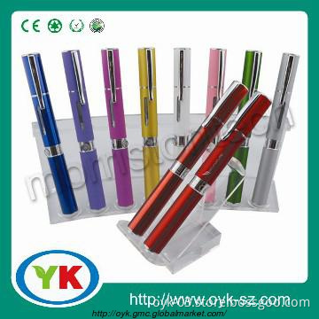 2013 Hottest & new design penstyle ego -t electronic cigarette